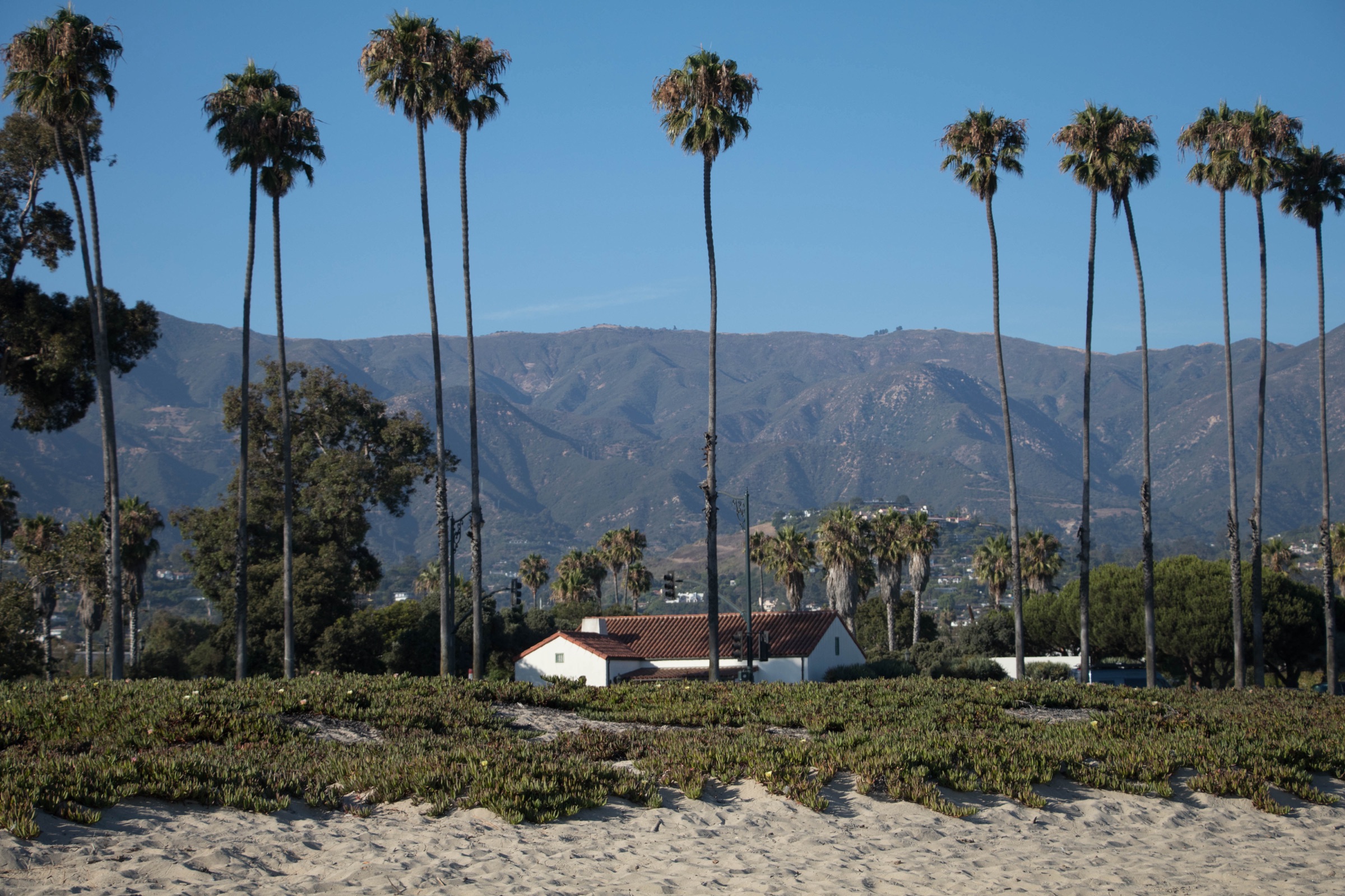 A landscape highlight image.