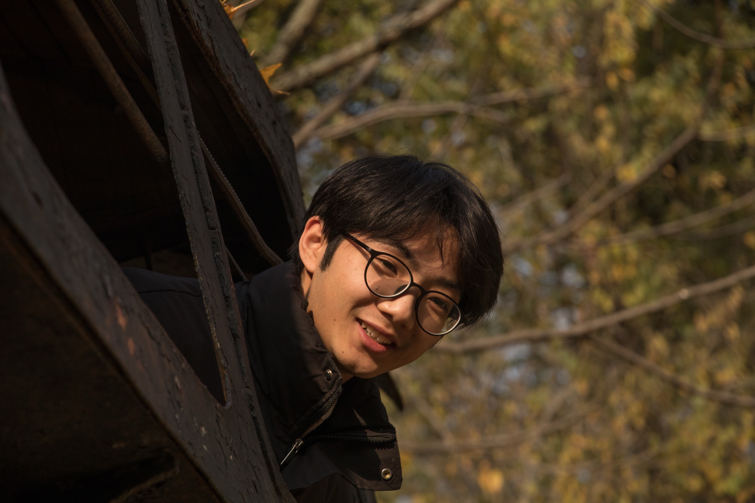 Portrait image 3.